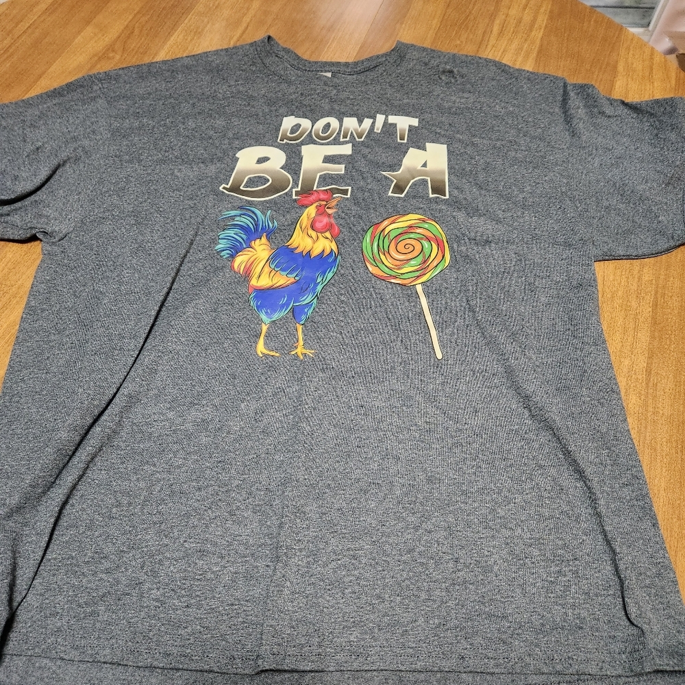 Mens 2xl tshirt
